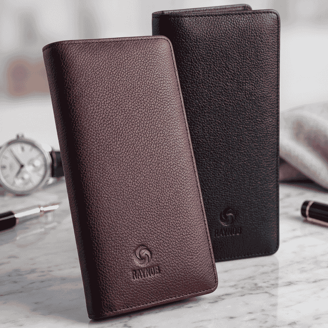 Raynob Premium Wallet